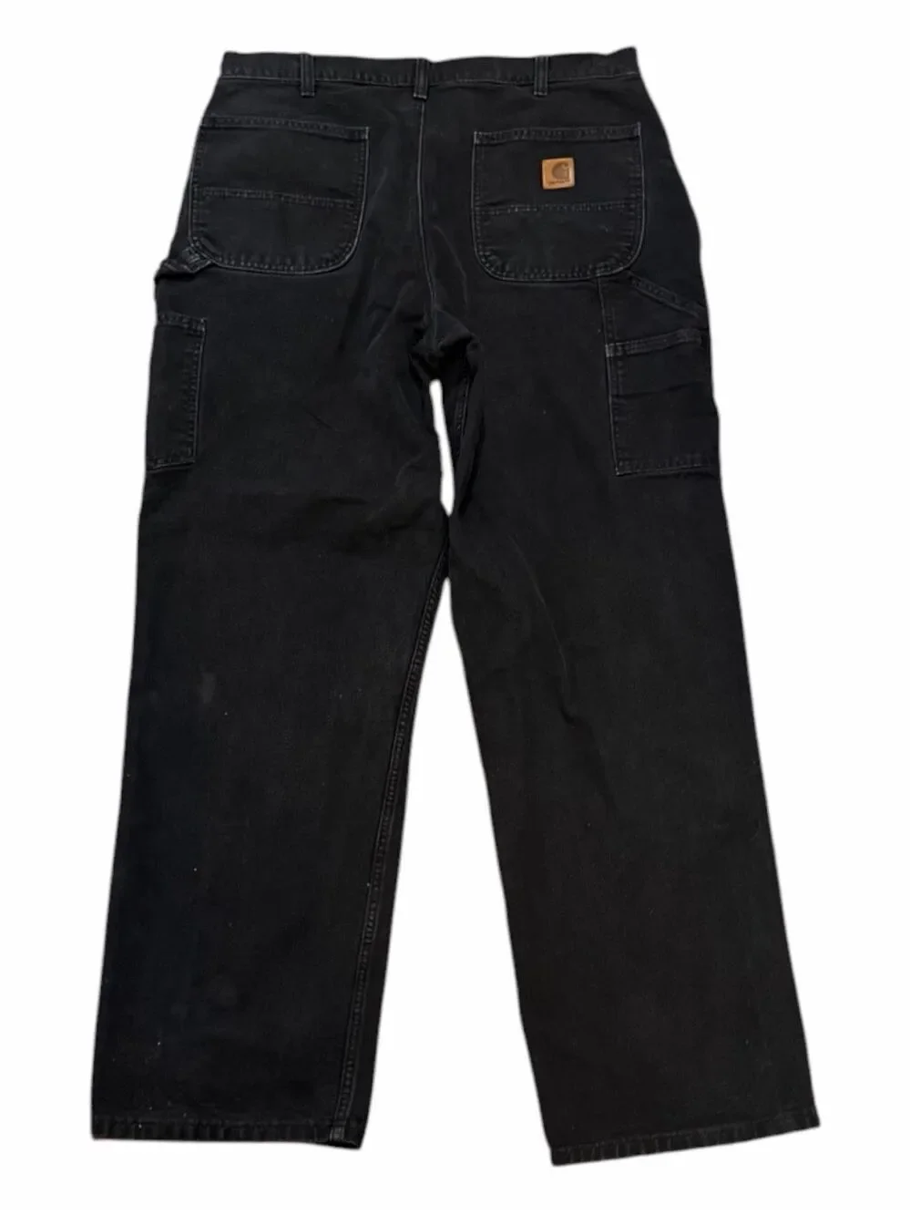 Carhartt classic washed